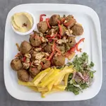 Kebbeh Kassabieh